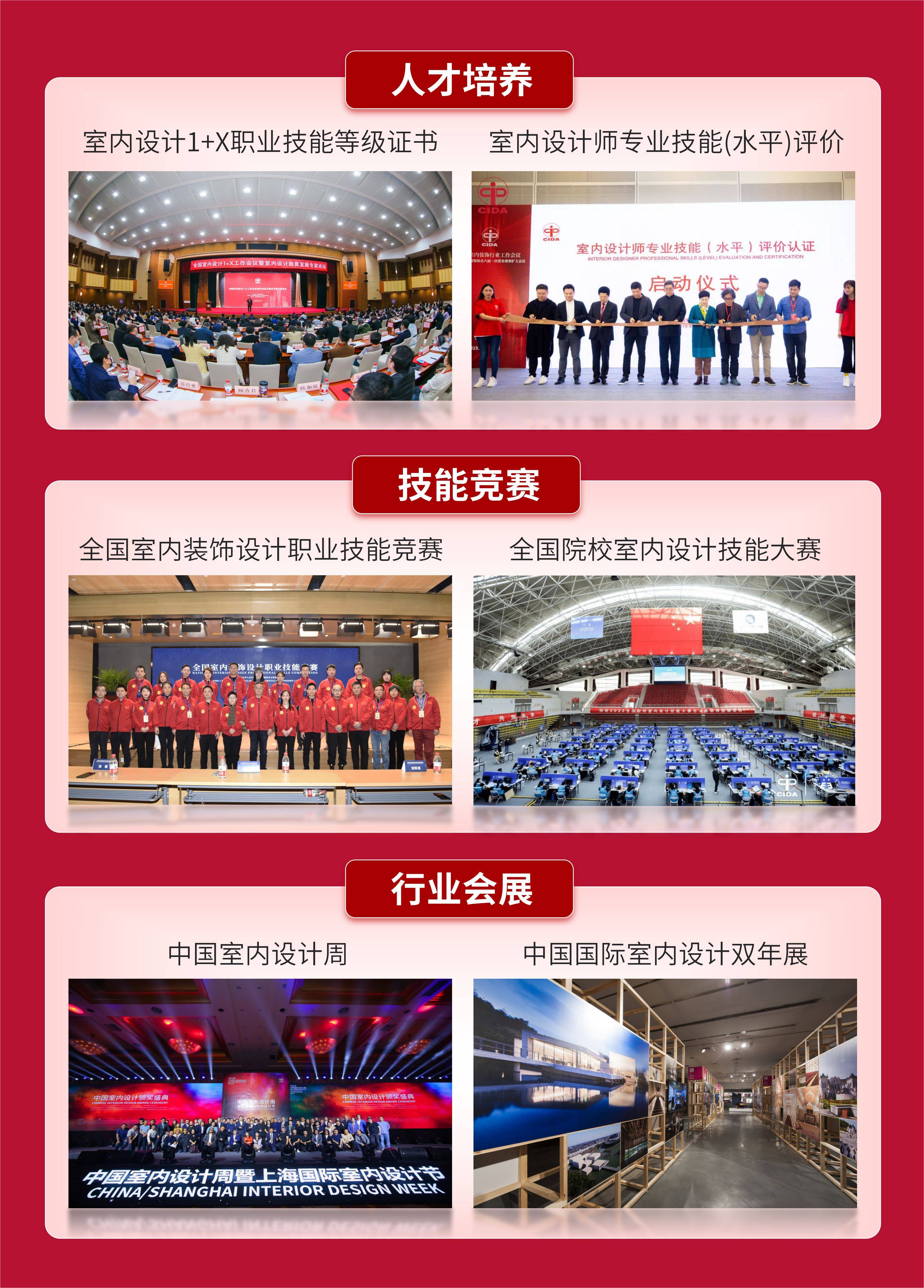 杏彩体育平台注册装饰设计图案装饰设计装饰设计师考什么证CIDA室内设计师证书介绍
