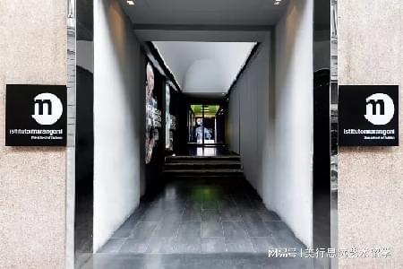 杏彩体育平台注册装饰设计装饰设计专业介绍马兰欧尼学院奢侈品配饰设计管理专业介绍