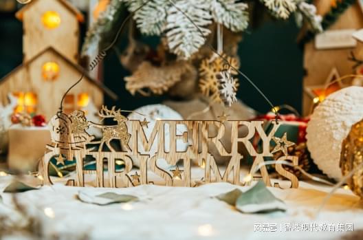 杏彩体育，香港现代教育 圣诞节快乐Merry Christmas 圣诞节英文单词